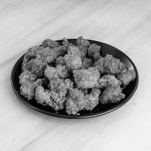 Honey Chilli Chicken Popcorn