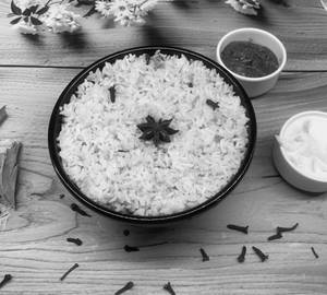 Biryani Rice