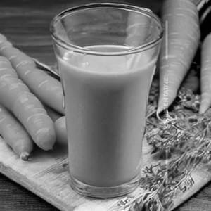 Carrot Juice
