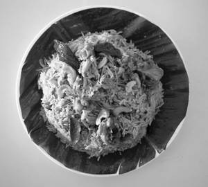 Konaseema Kodi Pulao