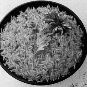 Tomato Rice