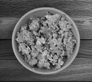 Egg Bhurji(3Eggs)
