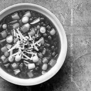 Minestrone Soup