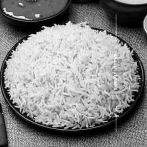 Ghee Rice