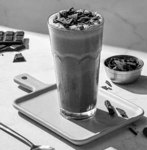 Milk Coffee