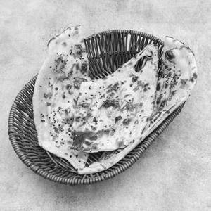 Butter Naan