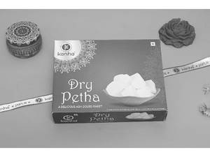 Petha Dry 400 Gms