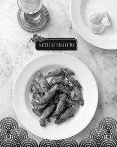 Fish Nethili