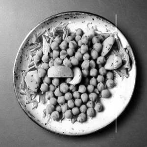 Peri Peri Chickpea