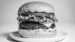 Spicy Paneer Burger