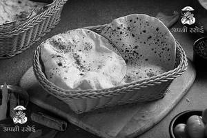 Tawa Roti