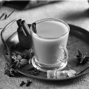Masala Tea
