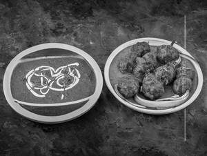 Raja Rani Kofta