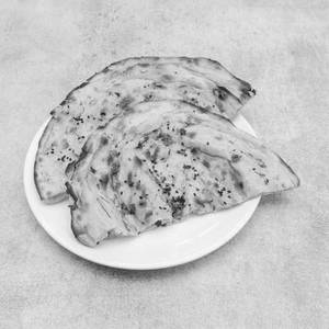 Laccha Paratha