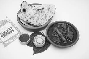 Mutton Curry
