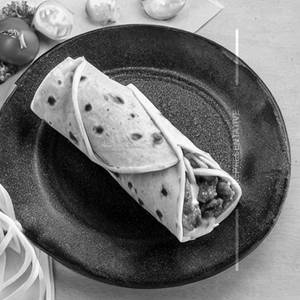 Big Mac Wrap
