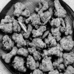 Chilli Gobi