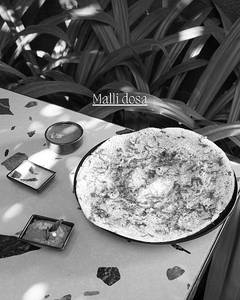 Malli Dosa