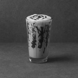 Nutella Shake