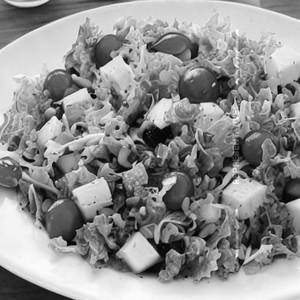 Sprouts Salad
