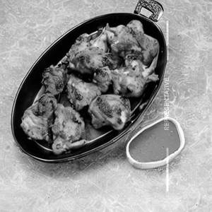 Tandoori Chicken