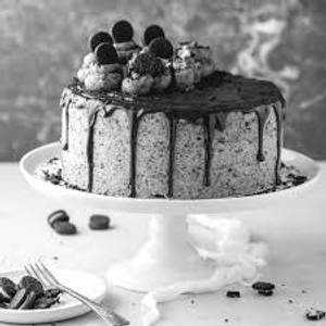 Oreo cake