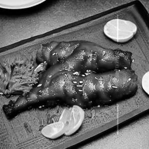 BBQ Fish   
