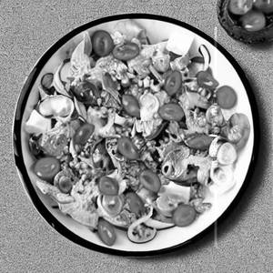 Kachumber Salad