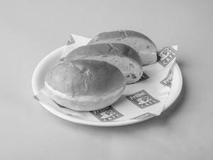 Bun Maska