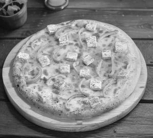 Makhani paneer regular ht