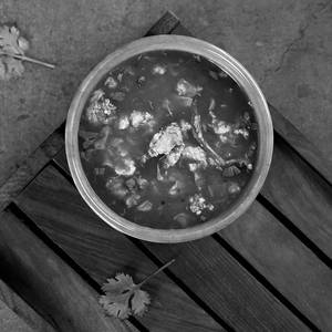 Shanshai Crab Meat Soup