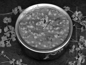 Dal Fry