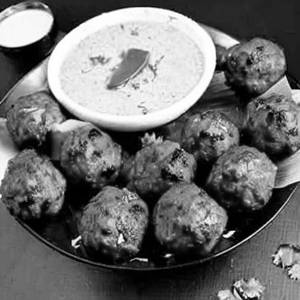 Shahi Angoor Kofta 