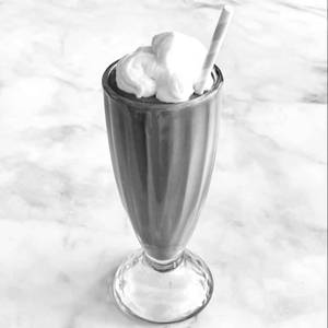 Chocolate Shake