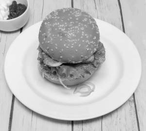 Veg Burger