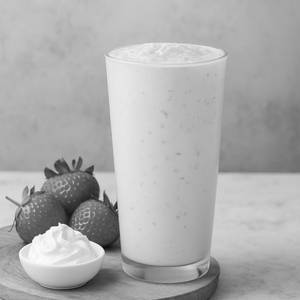 Bubblegum Shake
