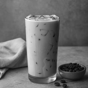 Signature Cold Coffee