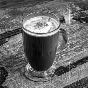 Cold Coffee