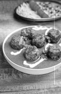 Paneer Kofta