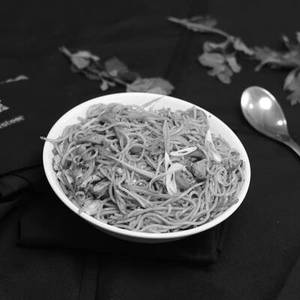 Veg Hakka Noodles