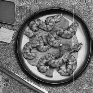 Loose Prawns