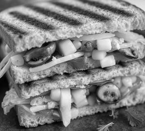Farm House Sandwich