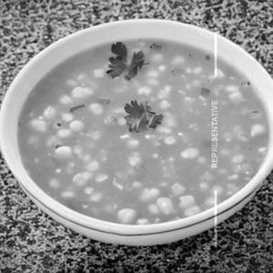 Veg Corn Soup