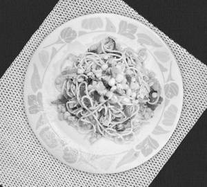 Alglio E Olio