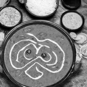 Kulambu Veechu