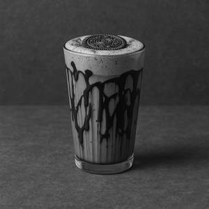 Oreo Shake