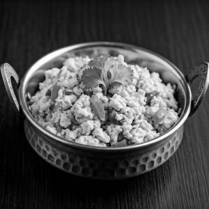 Paneer Bhurji