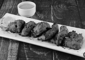 Chicken Tikka
