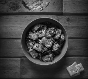 Chilly Paneer