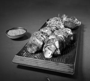 Paneer Dohora Tikka
